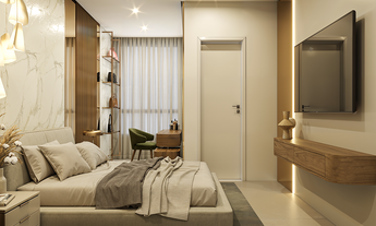 Imagem 5: Interlagos - Apartamento à venda no bairro Balneário Pereque - Porto Belo/SC