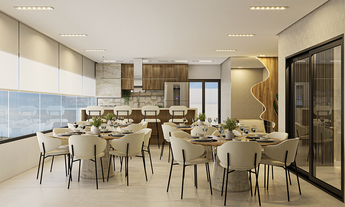 Imagem 7: Interlagos - Apartamento à venda no bairro Balneário Pereque - Porto Belo/SC