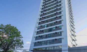 Imagem 2: Apartamento à venda em Recife, Boa Vista, com 2 quartos, 52,95m²