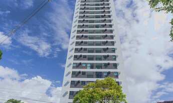 Imagem 3: Apartamento à venda em Recife, Boa Vista, com 2 quartos, 52,95m²