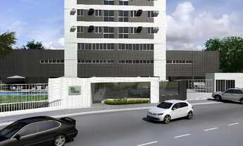 Imagem 4: Apartamento à venda em Recife, Boa Vista, com 2 quartos, 52,95m²