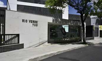 Imagem 5: Apartamento à venda em Recife, Boa Vista, com 2 quartos, 52,95m²