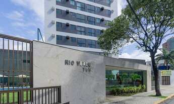 Imagem 6: Apartamento à venda em Recife, Boa Vista, com 2 quartos, 52,95m²