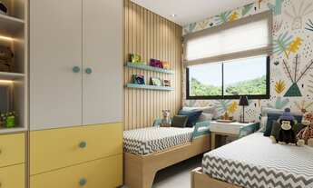 Imagem 7: COBERTURA RESIDENCIAL em Niterói - RJ, Fonseca