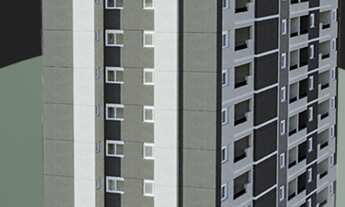 Imagem: 1 dormitório na Rua Joaquim Galvão