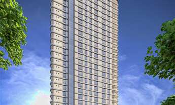 Imagem: Gibraltar Tower - Apartamento à venda no