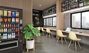 Imagem 7: 2 dormitórios na Avenida Vila Ema