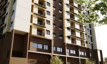 Imagem 2: Apartamento à venda no bairro Parque São Lucas - São Paulo/SP