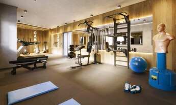 Imagem 3: Apartamento à venda no bairro Parque São Lucas - São Paulo/SP