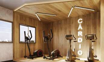 Imagem 4: Apartamento à venda no bairro Parque São Lucas - São Paulo/SP