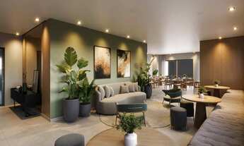 Imagem 5: Apartamento à venda no bairro Parque São Lucas - São Paulo/SP