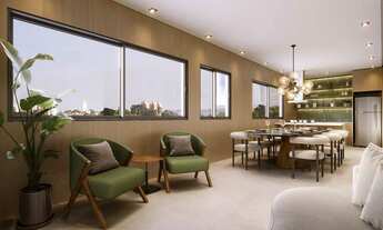 Imagem 6: Apartamento à venda no bairro Parque São Lucas - São Paulo/SP