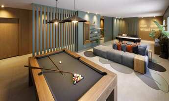 Imagem 7: Apartamento à venda no bairro Parque São Lucas - São Paulo/SP