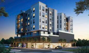 Imagem: Otelo Residence - Fase 1 - Apartamento à