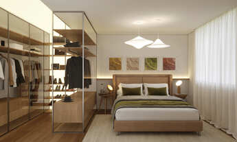 Imagem 6: Cobertura à venda em São Paulo, Pinheiros, com 3 quartos, 276,58m²