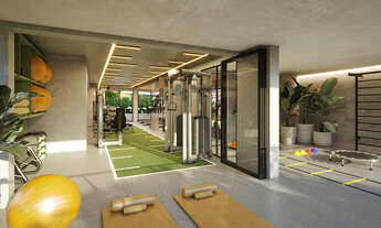 Imagem 7: Cobertura à venda em São Paulo, Pinheiros, com 3 quartos, 276,58m²