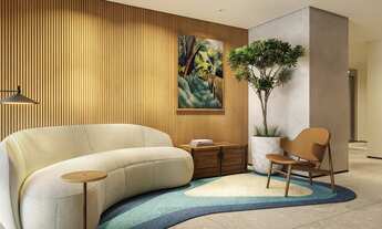 Imagem 3: Apartamento à venda em Porto Alegre, Tristeza, com 2 quartos, 78,32m²