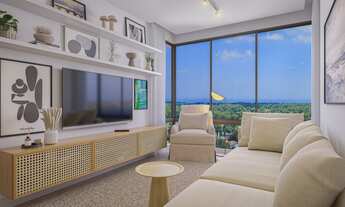 Imagem 4: Apartamento à venda em Porto Alegre, Tristeza, com 2 quartos, 78,32m²