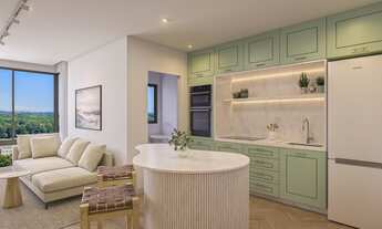 Imagem 6: Apartamento à venda em Porto Alegre, Tristeza, com 2 quartos, 78,32m²