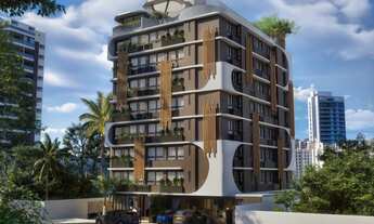 Imagem 2: Studio à venda em João Pessoa, Jardim Oceania, com 1 quarto, 24,94m²