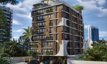 Imagem 2: 1 dormitório na Rua Herberto Pereira De Lucena