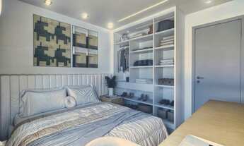 Imagem 7: Studio à venda em João Pessoa, Jardim Oceania, com 1 quarto, 24,94m²