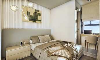 Imagem 8: Apartamento Garden à venda em João Pessoa, Jardim Oceania, com 1 quarto, 29,85m²