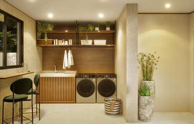 Imagem 14: Apartamento Garden à venda em João Pessoa, Jardim Oceania, com 1 quarto, 29,85m²