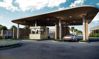 Imagem: La Marina Reserva - Breve Lançamento