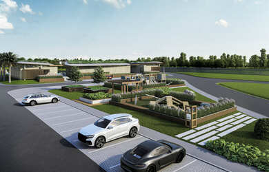 Imagem 7: La Marina Reserva - Breve Lançamento - La Marina Reserva