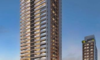 Imagem 2: COBERTURA RESIDENCIAL em São Paulo - SP, Chácara Klabin