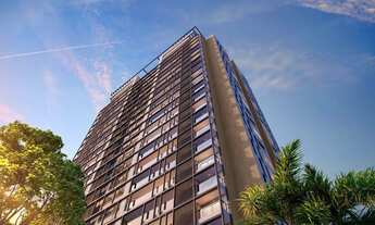 Imagem 3: COBERTURA RESIDENCIAL em São Paulo - SP, Chácara Klabin