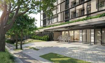 Imagem 4: COBERTURA RESIDENCIAL em São Paulo - SP, Chácara Klabin