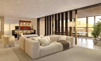 Imagem 7: Cobertura à venda em São Paulo, Chácara Klabin, com 4 quartos, 363,4m²