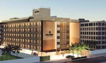 Imagem: Studio à venda em João Pessoa, Tambaú