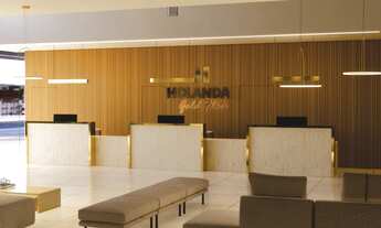 Imagem 2: Studio à venda em João Pessoa, Tambaú, com 1 quarto, 39,47m²