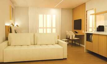 Imagem 3: Studio à venda em João Pessoa, Tambaú, com 1 quarto, 39,47m²