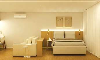 Imagem 5: Studio à venda em João Pessoa, Tambaú, com 1 quarto, 39,47m²