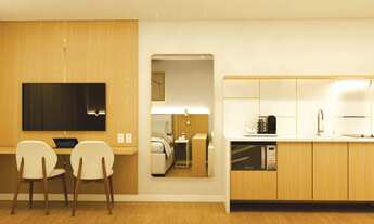 Imagem 6: Studio à venda em João Pessoa, Tambaú, com 1 quarto, 39,47m²