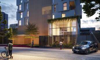 Imagem 2: Apartamento à venda em Recife, Boa Viagem, com 2 quartos, 54,31m²