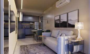 Imagem 5: Apartamento à venda em Recife, Boa Viagem, com 2 quartos, 54,31m²