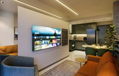 Imagem 8: Apartamento à venda em Recife, Boa Viagem, com 1 quarto, 33,84m²