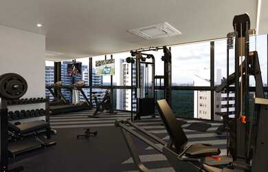 Imagem 11: Apartamento à venda em Recife, Boa Viagem, com 1 quarto, 33,84m²