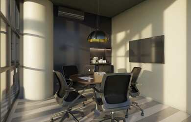 Imagem 12: Apartamento à venda em Recife, Boa Viagem, com 1 quarto, 33,84m²