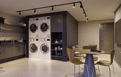 Imagem 14: Apartamento à venda em Recife, Boa Viagem, com 1 quarto, 33,84m²