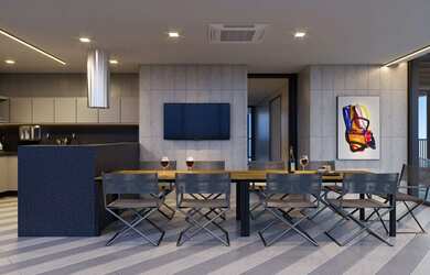 Imagem 15: Apartamento à venda em Recife, Boa Viagem, com 1 quarto, 33,84m²