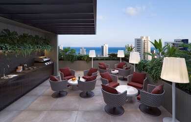 Imagem 16: Apartamento à venda em Recife, Boa Viagem, com 1 quarto, 33,84m²