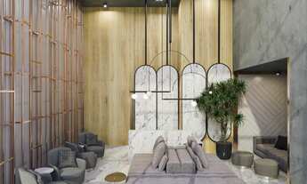 Imagem 3: Apartamento à venda em João Pessoa, Manaíra, com 2 quartos, 57,04m²