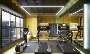 Imagem 5: Apartamento à venda em João Pessoa, Manaíra, com 2 quartos, 57,04m²