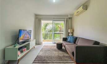 Imagem: Apartamento à venda no bairro Jardim Lindóia